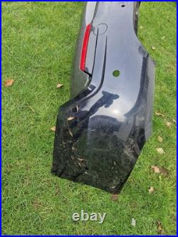 BMW 4 Series Rear Bumper F32 F33 Sport Line Genuine M Sport