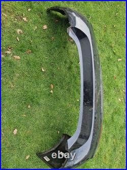 BMW 4 Series Rear Bumper F32 F33 Sport Line Genuine M Sport