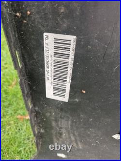 BMW 4 Series Rear Bumper F32 F33 Sport Line Genuine M Sport