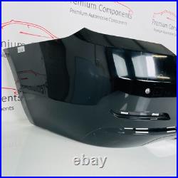BMW 4 Series Rear Bumper Skin Genuine F32 F33 F36 Sport Line 2013 2016 AK28