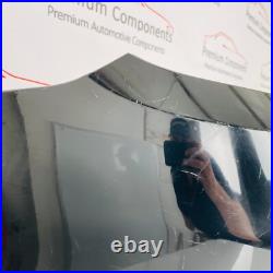 BMW 4 Series Rear Bumper Skin Genuine F32 F33 F36 Sport Line 2013 2016 AK28