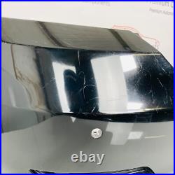BMW 4 Series Rear Bumper Skin Genuine F32 F33 F36 Sport Line 2013 2016 AK28
