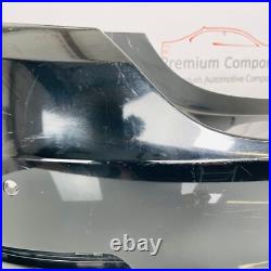 BMW 4 Series Rear Bumper Skin Genuine F32 F33 F36 Sport Line 2013 2016 AK28