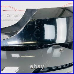 BMW 4 Series Rear Bumper Skin Genuine F32 F33 F36 Sport Line 2013 2016 AK28