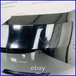 BMW 4 Series Rear Bumper Skin Genuine F32 F33 F36 Sport Line 2013 2016 AK28