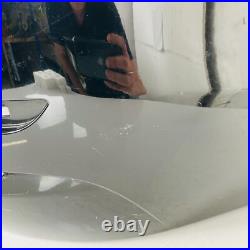 BMW 4 Series Rear Bumper Skin Genuine F32 F33 F36 Sport Line 2013 2016 AK28