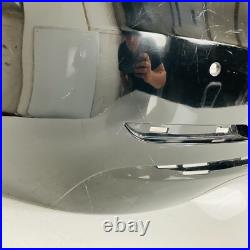 BMW 4 Series Rear Bumper Skin Genuine F32 F33 F36 Sport Line 2013 2016 AK28