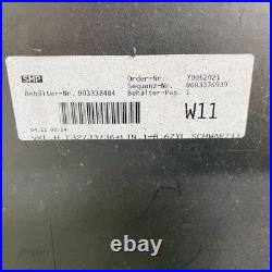 BMW 4 Series Rear Bumper Skin Genuine F32 F33 F36 Sport Line 2013 2016 AK28
