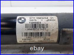 BMW 430d Xdrive M Sport Auto F32 2018 Strut Shock Leg Rear Right 37116883154