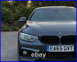 BMW 435D M-Sport Convertible X-Drive Not M4, 335D, 420D, 435i