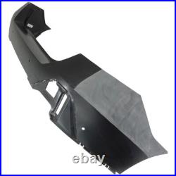 BMW 5 SERIES G60 M SPORT REAR BUMPER 2023 onward Saloon GENUINE Used 51128084713 BMW 5 SERIES G60 M SPORT REAR BUMPER 2023 onward Saloon GENUINE Used 51128084713