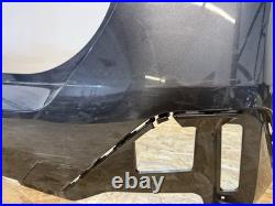 BMW 5 SERIES G60 M SPORT REAR BUMPER 2023 onward Saloon GENUINE Used 51128084713