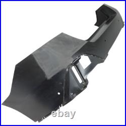 BMW 5 SERIES G60 M SPORT REAR BUMPER 2023 onward Saloon GENUINE Used 51128084713 BMW 5 SERIES G60 M SPORT REAR BUMPER 2023 onward Saloon GENUINE Used 51128084713
