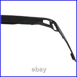 BMW 5 SERIES G60 M SPORT REAR BUMPER 2023 onward Saloon GENUINE Used 51128084713 BMW 5 SERIES G60 M SPORT REAR BUMPER 2023 onward Saloon GENUINE Used 51128084713