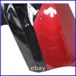 BMW 5 SERIES G60 M SPORT REAR BUMPER 2023 onward Saloon GENUINE Used 51128084713