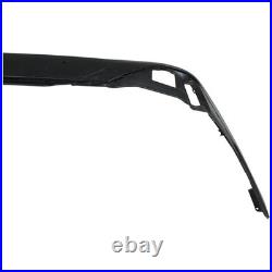 BMW 5 SERIES G60 M SPORT REAR BUMPER 2023 onward Saloon GENUINE Used 51128084713