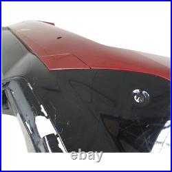 BMW 5 SERIES G60 M SPORT REAR BUMPER 2023 onward Saloon GENUINE Used 51128084713