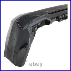 BMW 5 SERIES G60 M SPORT REAR BUMPER 2023 onward Saloon GENUINE Used 51128084713 BMW 5 SERIES G60 M SPORT REAR BUMPER 2023 onward Saloon GENUINE Used 51128084713