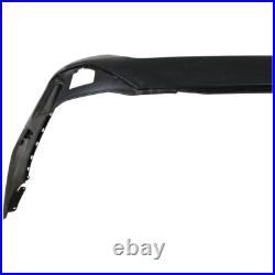 BMW 5 SERIES G60 M SPORT REAR BUMPER 2023 onward Saloon GENUINE Used 51128084713 BMW 5 SERIES G60 M SPORT REAR BUMPER 2023 onward Saloon GENUINE Used 51128084713
