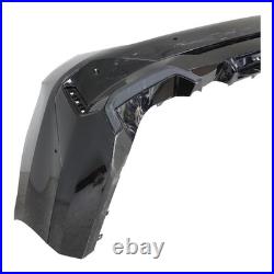 BMW 5 SERIES G60 M SPORT REAR BUMPER 2023 onward Saloon GENUINE Used 51128084713