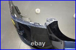 BMW 5 SERIES G60 M SPORT REAR BUMPER 2023 onward Saloon GENUINE Used 51128084713