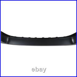 BMW 5 SERIES G60 M SPORT REAR BUMPER 2023 onward Saloon GENUINE Used 51128084713