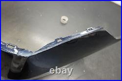 BMW 5 SERIES G60 M SPORT REAR BUMPER 2023 onward Saloon GENUINE Used 51128084713