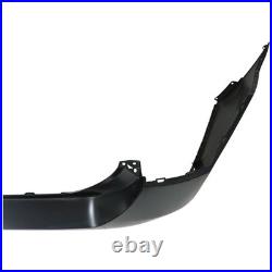 BMW 5 SERIES G60 M SPORT REAR BUMPER 2023 onward Saloon GENUINE Used 51128084713