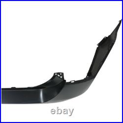 BMW 5 SERIES G60 M SPORT REAR BUMPER 2023 onward Saloon GENUINE Used 51128084713 BMW 5 SERIES G60 M SPORT REAR BUMPER 2023 onward Saloon GENUINE Used 51128084713