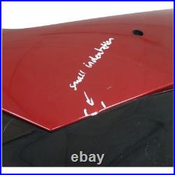 BMW 5 SERIES G60 M SPORT REAR BUMPER 2023 onward Saloon GENUINE Used 51128084713