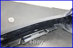 BMW 5 SERIES G60 M SPORT REAR BUMPER 2023 onward Saloon GENUINE Used 51128084713