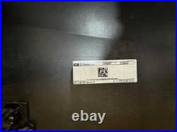 BMW 5 SERIES G60 M SPORT REAR BUMPER 2023 onward Saloon GENUINE Used 51128084713