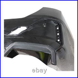 BMW 5 SERIES G60 M SPORT REAR BUMPER 2023 onward Saloon GENUINE Used 51128084713 BMW 5 SERIES G60 M SPORT REAR BUMPER 2023 onward Saloon GENUINE Used 51128084713