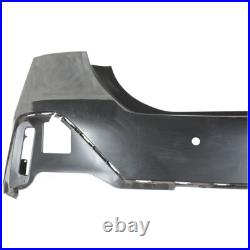 BMW 5 SERIES G60 M SPORT REAR BUMPER 2023 onward Saloon GENUINE Used 51128084713 BMW 5 SERIES G60 M SPORT REAR BUMPER 2023 onward Saloon GENUINE Used 51128084713