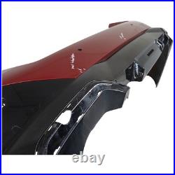 BMW 5 SERIES G60 M SPORT REAR BUMPER 2023 onward Saloon GENUINE Used 51128084713