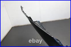 BMW 5 SERIES G60 M SPORT REAR BUMPER 2023 onward Saloon GENUINE Used 51128084713