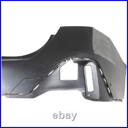 BMW 5 SERIES G60 M SPORT REAR BUMPER 2023 onward Saloon GENUINE Used 51128084713 BMW 5 SERIES G60 M SPORT REAR BUMPER 2023 onward Saloon GENUINE Used 51128084713
