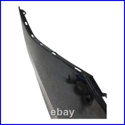 BMW 5 SERIES G60 M SPORT REAR BUMPER 2023 onward Saloon GENUINE Used 51128084713 BMW 5 SERIES G60 M SPORT REAR BUMPER 2023 onward Saloon GENUINE Used 51128084713
