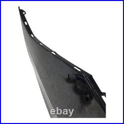 BMW 5 SERIES G60 M SPORT REAR BUMPER 2023 onward Saloon GENUINE Used 51128084713