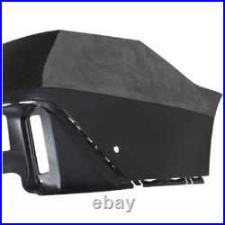 BMW 5 SERIES G60 M SPORT REAR BUMPER 2023 onward Saloon GENUINE Used 51128084713 BMW 5 SERIES G60 M SPORT REAR BUMPER 2023 onward Saloon GENUINE Used 51128084713