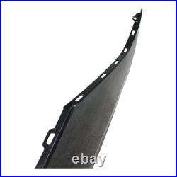 BMW 5 SERIES G60 M SPORT REAR BUMPER 2023 onward Saloon GENUINE Used 51128084713 BMW 5 SERIES G60 M SPORT REAR BUMPER 2023 onward Saloon GENUINE Used 51128084713