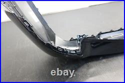 BMW 5 SERIES G60 M SPORT REAR BUMPER 2023 onward Saloon GENUINE Used 51128084713