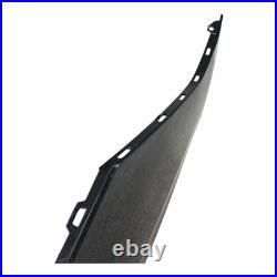 BMW 5 SERIES G60 M SPORT REAR BUMPER 2023 onward Saloon GENUINE Used 51128084713
