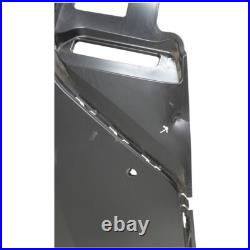 BMW 5 SERIES G60 M SPORT REAR BUMPER 2023 onward Saloon GENUINE Used 51128084713 BMW 5 SERIES G60 M SPORT REAR BUMPER 2023 onward Saloon GENUINE Used 51128084713
