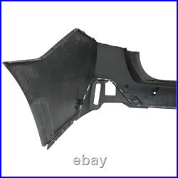 BMW 5 SERIES G60 M SPORT REAR BUMPER 2023 onward Saloon GENUINE Used 51128084713 BMW 5 SERIES G60 M SPORT REAR BUMPER 2023 onward Saloon GENUINE Used 51128084713