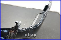 BMW 5 SERIES G60 M SPORT REAR BUMPER 2023 onward Saloon GENUINE Used 51128084713