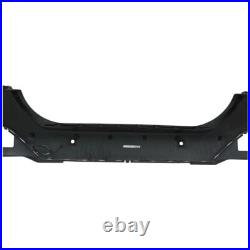 BMW 5 SERIES G60 M SPORT REAR BUMPER 2023 onward Saloon GENUINE Used 51128084713 BMW 5 SERIES G60 M SPORT REAR BUMPER 2023 onward Saloon GENUINE Used 51128084713