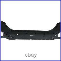 BMW 5 SERIES G60 M SPORT REAR BUMPER 2023 onward Saloon GENUINE Used 51128084713