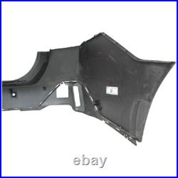 BMW 5 SERIES G60 M SPORT REAR BUMPER 2023 onward Saloon GENUINE Used 51128084713 BMW 5 SERIES G60 M SPORT REAR BUMPER 2023 onward Saloon GENUINE Used 51128084713