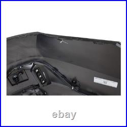 BMW 5 SERIES G60 M SPORT REAR BUMPER 2023 onward Saloon GENUINE Used 51128084713